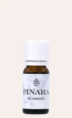 BIO Zirbenöl 10ml - 100% naturrein -...
