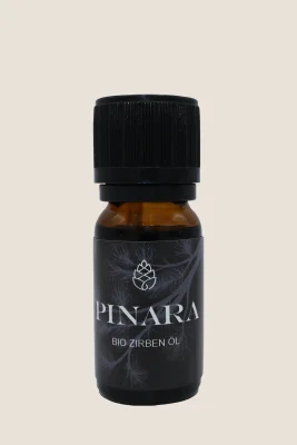 Zirbenöl 10 ml