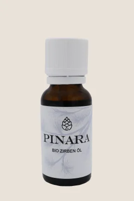 Zirbenöl 20 ml
