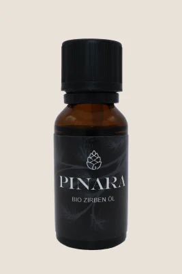Zirbenöl 20 ml