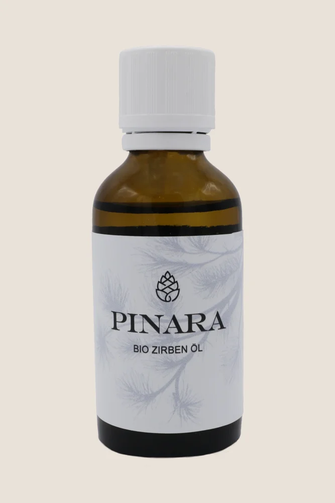Zirbenöl 50ml