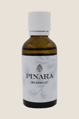 Zirbenöl 50ml