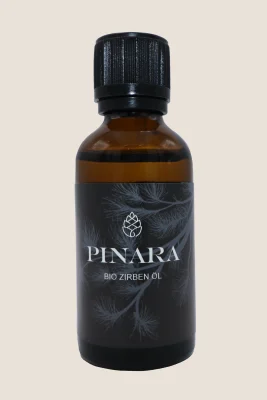 Zirbenöl 50ml