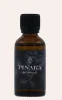 BIO Zirbenöl 50ml - 100% naturrein - Ätherisches Öl aus schonender Wasserdampfdestillation
